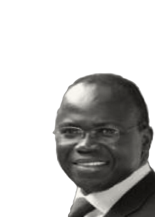 Dr Papa Ibra KEBE