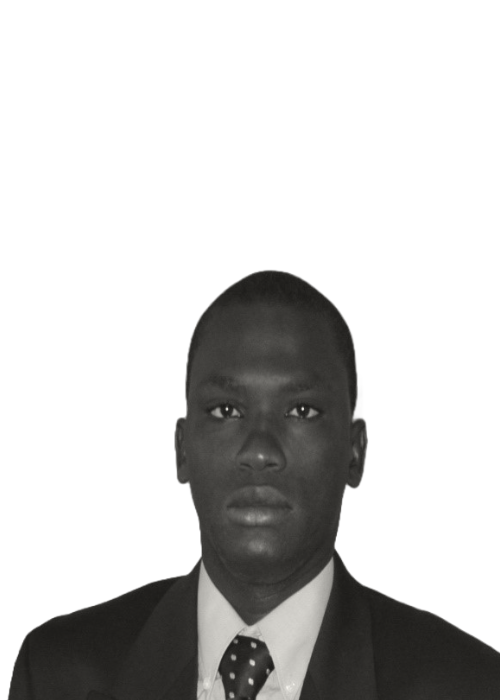 Pr Seydi Ababacar DIENG