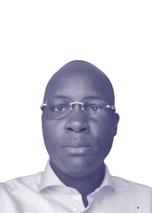 Monsieur Mouhamed NDIAYE