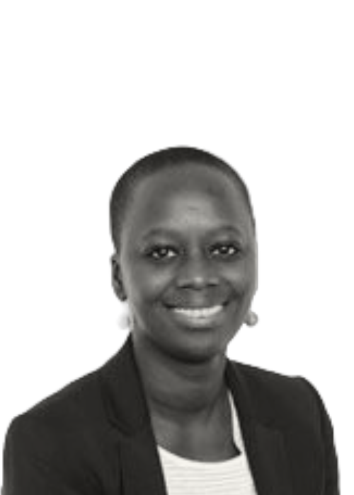 Madame Safietou POIREL
