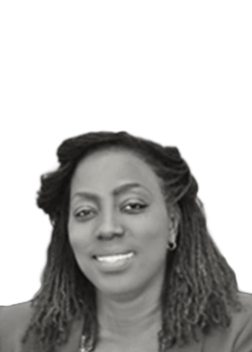 Dr Fatou Diane Gueye 